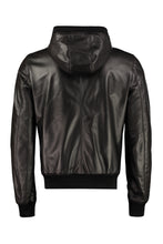 Load image into Gallery viewer, Lambskin jacket
