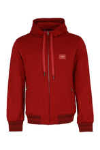 Load image into Gallery viewer, Full zip hoodie
