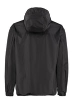 Load image into Gallery viewer, Nylon windbreaker-jacket
