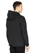 Load image into Gallery viewer, Nylon windbreaker-jacket
