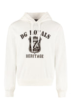 Load image into Gallery viewer, Cotton hoodie
