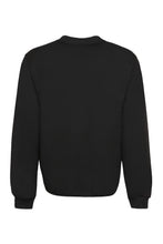 Load image into Gallery viewer, Cotton crew-neck sweatshirt
