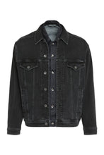 Load image into Gallery viewer, Denim jacket
