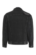 Load image into Gallery viewer, Denim jacket
