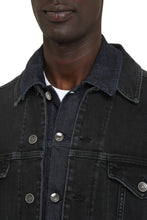Load image into Gallery viewer, Denim jacket
