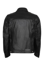 Load image into Gallery viewer, Lambskin jacket
