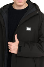 Load image into Gallery viewer, Hooded parka
