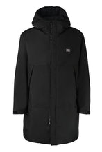 Load image into Gallery viewer, Hooded parka

