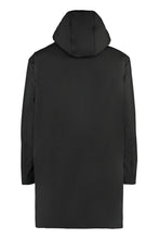 Load image into Gallery viewer, Hooded parka
