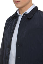 Load image into Gallery viewer, Techno fabric raincoat
