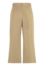 Load image into Gallery viewer, Gatti cropped trousers
