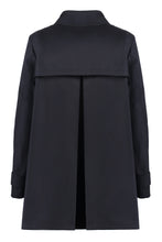 Load image into Gallery viewer, Cotton trench coat
