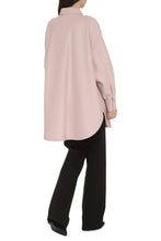 Load image into Gallery viewer, Virgin wool overshirt

