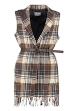 Load image into Gallery viewer, Wool vest
