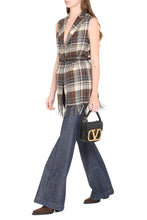 Load image into Gallery viewer, Wool vest
