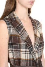 Load image into Gallery viewer, Wool vest
