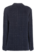 Load image into Gallery viewer, Linen blazer
