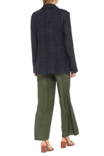 Load image into Gallery viewer, Linen blazer
