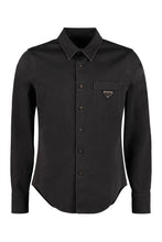 Load image into Gallery viewer, Denim shirt
