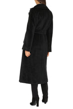 Load image into Gallery viewer, Genarca alpaca blend coat

