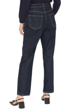 Load image into Gallery viewer, 5-pocket straight-leg jeans

