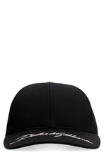 Load image into Gallery viewer, Logo baseball cap

