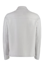 Load image into Gallery viewer, Virgin wool overshirt
