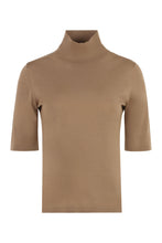 Load image into Gallery viewer, Gigi knitted T-shirt
