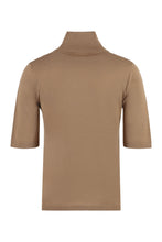 Load image into Gallery viewer, Gigi knitted T-shirt

