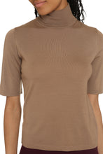 Load image into Gallery viewer, Gigi knitted T-shirt
