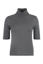 Load image into Gallery viewer, Gigi knitted T-shirt
