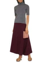 Load image into Gallery viewer, Gigi knitted T-shirt
