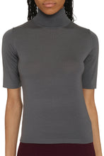 Load image into Gallery viewer, Gigi knitted T-shirt
