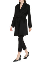 Load image into Gallery viewer, Ginger virgin wool coat
