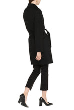 Load image into Gallery viewer, Ginger virgin wool coat
