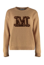 Load image into Gallery viewer, Giostra wool and cashmere sweater
