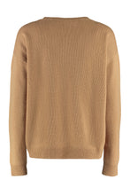 Load image into Gallery viewer, Giostra wool and cashmere sweater
