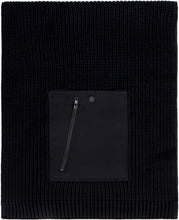 Load image into Gallery viewer, Ribbed knit scarf
