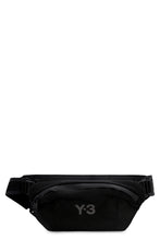 Load image into Gallery viewer, CH1 Reflective belt bag with logo
