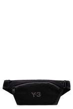 Load image into Gallery viewer, CH1 Reflective belt bag with logo
