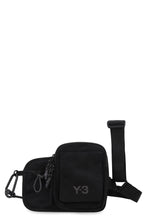 Load image into Gallery viewer, Nylon belt bag
