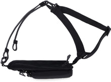 Load image into Gallery viewer, Nylon belt bag
