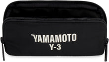Load image into Gallery viewer, Y-3 CH2 techno fabric pouch
