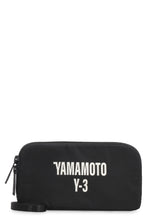 Load image into Gallery viewer, Y-3 CH2 techno fabric pouch
