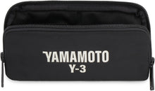 Load image into Gallery viewer, Y-3 CH2 techno fabric pouch
