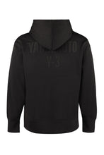 Load image into Gallery viewer, Techno fabric sweatshirt
