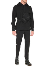Load image into Gallery viewer, Techno fabric sweatshirt
