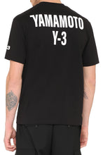 Load image into Gallery viewer, Printed cotton T-shirt
