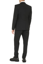 Load image into Gallery viewer, Sicilia virgin wool two-piece suit
