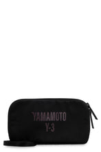 Load image into Gallery viewer, CH2 Graphic mini crossbody bag
